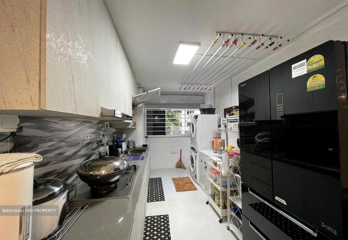 Blk 131 Eunos Spring (Bedok), HDB 4 Rooms #523035881